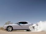 Dodge Challenger SRT8 2008 года